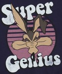 Super Genius