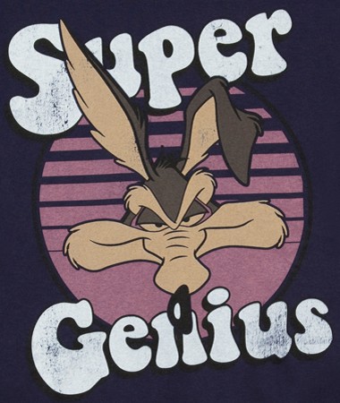 Super Genius