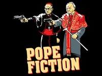 Pope Fiction