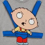 Stewie Baby Carrier