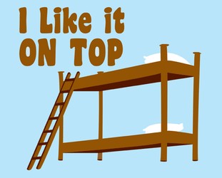 I Like It On Top