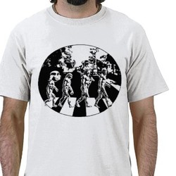 Evolution - Abbey Road
