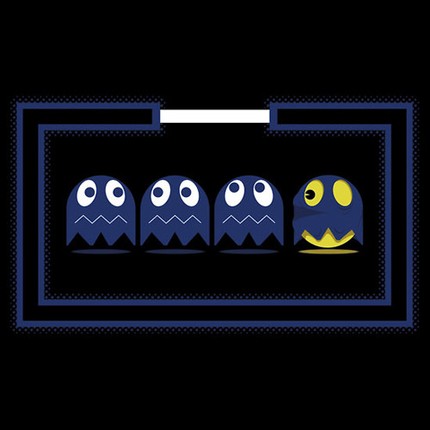 Pac's Disguise