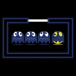 Pac's Disguise