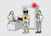 Airport Security
