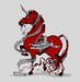A Unicorn For Boys