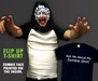 Have You Seen My Zombie?