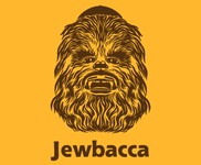 Jewbacca