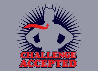 Challenge Accepted