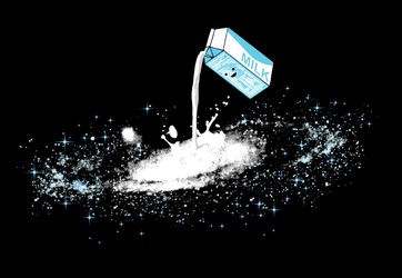 The Milky Way
