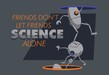 Co-Op Science