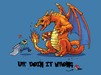 Pokemon: You're Doing It Wrong