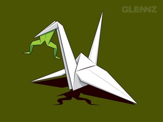 Paper Prey