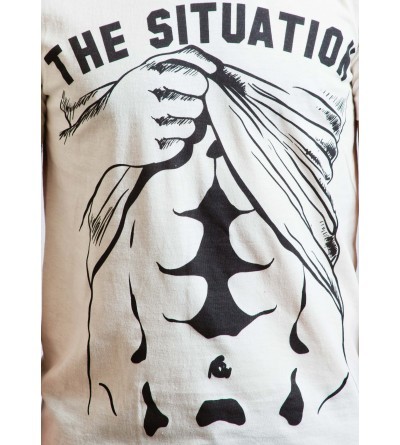 Jersey Shore - The Situation