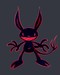 Sam and Max - Max Imp