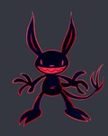 Sam and Max - Max Imp