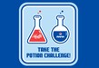 Potion Challenge
