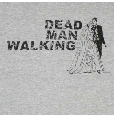 Dead Man Walking