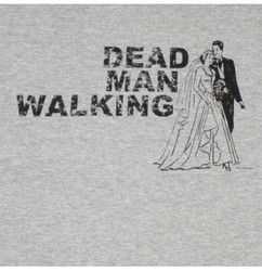 Dead Man Walking