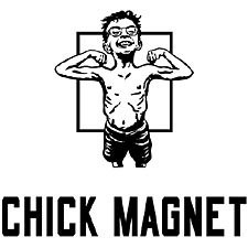 Chick Magnet (Nerdy)