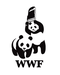 WWF Wrestling Pandas