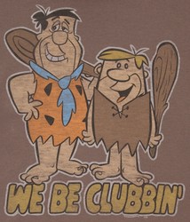 We Be Clubbing