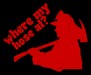 Where My Hose At?