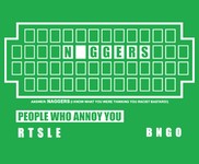 NAGGERS