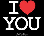 I Heart You (No Homo)