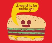 I Want To Be Inside You
