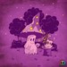 Magic Mushroom