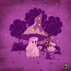 Magic Mushroom