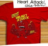 Heart Attack