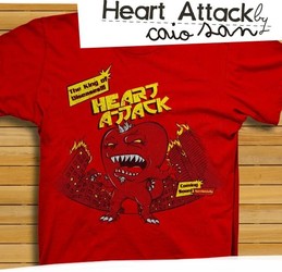 Heart Attack