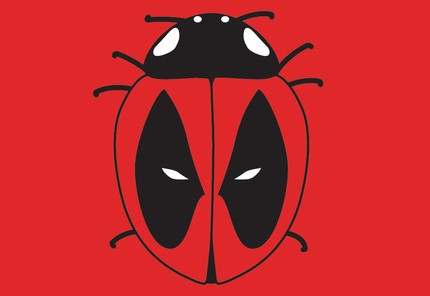 Dead Bug