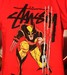 Wolverine (Stussy)