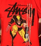 Wolverine (Stussy)