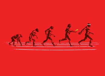 The Human Race