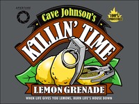 When Life Gives You Lemons, Burn Life's House Down!