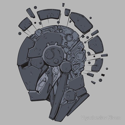 Machine