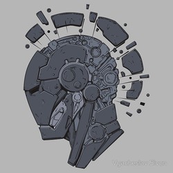 Machine
