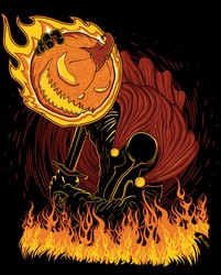 Who's Headless Now?