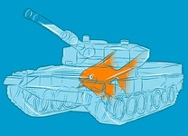 Fish Tank