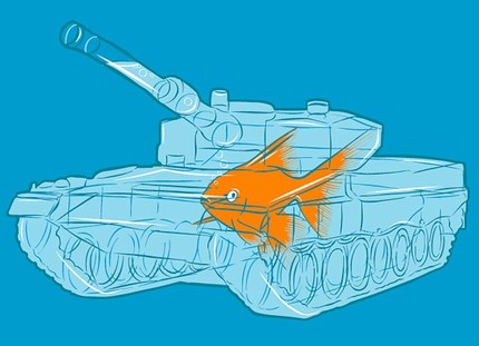 Fish Tank