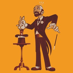 Abracadabra
