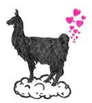 Llama Love