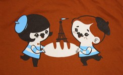 Frenchship