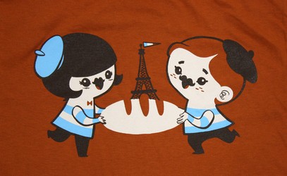 Frenchship