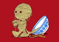 Ramen'ses Return