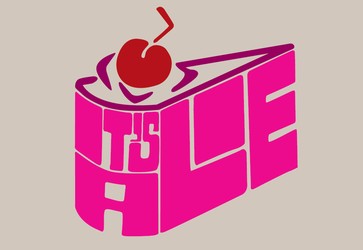 The Cake - Its a Lie
